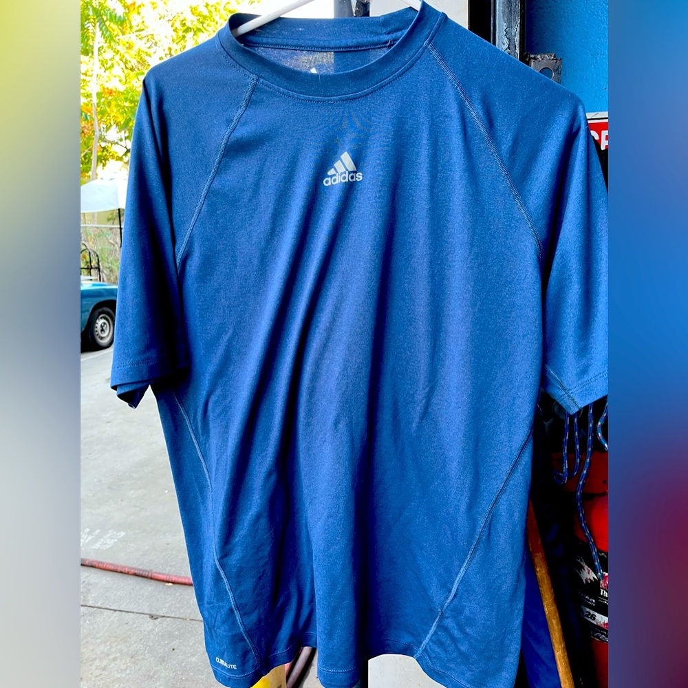 Adidas T shirt